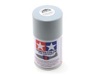 more-results: This is a 100ml can of Tamiya AS-26 Light Ghost Grey Aircraft Lacquer Spray Paint. The