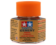 Tamiya Plastic Cement (20ml) | product-related