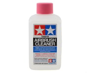 more-results: This Tamiya 250ml Airbrush Cleaner is a powerful cleaner and a indispensable accessory