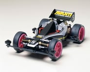 more-results: The Tamiya JR Avante Black Special Edition Mini 4WD Model Kit is a "Black Special" ver