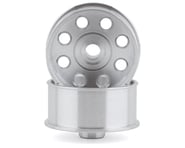 more-results: Tamiya JR Aluminum Large Diameter Narrow Wheels II. These wheels are constructed with 