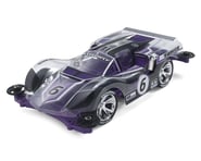 Tamiya 1/32 JR PRO Racing Exflowly Purple Special Mini 4WD Kit | product-also-purchased
