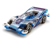 more-results: The Tamiya 1/32 PRO JR Racing Mini 4WD Rayvolf LT Blue Special Kit is a special editio