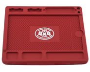 Tamiya JR HG 180x210mm Maintenance Base (Red) | product-also-purchased