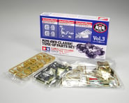 more-results: Tamiya&nbsp;JR Classic Tune-Up Parts Set. This special edition of the classic tune-up 