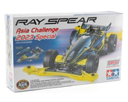 more-results: 2023 Asia Challenge JR Ray Spear VZ Chassis Introducing an exclusive kit to celebrate 