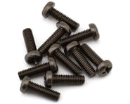 more-results: Tamiya 3x10mm Button Head Screw (10)