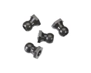 more-results: Tamiya 5mm Ball Connector Nut