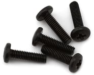 more-results: Tamiya 2.6x10mm Button Head Screw (5)