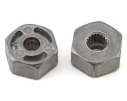 more-results: Tamiya 12mm Wheel Hex Hub (2)