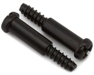 more-results: Screw Overview: Tamiya 3x18mm Self Tapping Step Screw. This is a replacement package o