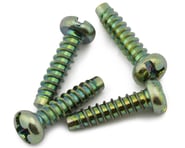 more-results: Tamiya 3x12mm Self Tapping Screw (4)