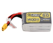 more-results: Tattu "Rline 5.0" 6s LiPo Battery 150C (22.2V/1400mAh)