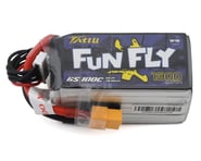 more-results: This is the Tattu FunFly 1300mAh 6S 100C lipo battery with high quality and high rate,