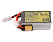 Tattu "R-Line 4.0" 6s LiPo Battery Pack 130C (22.2V/1400mAh) | product-related