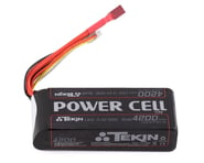 more-results: Tekin Power Cell 3S 120C Graphene LiPo batteries are High Voltage capable, increasing 