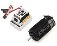 more-results: This is the Tekin RX8 GEN3 1/8 Scale Competition Brushless ESC/Motor Combo with an inc