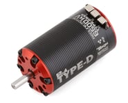 more-results: Tekin Pro4 Type-D Sensored 4-Pole Brushless No Prep Drag Motor (6500kV)