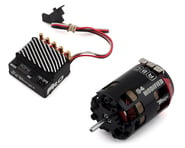 more-results: The Tekin RSX Pro Sensored Brushless ESC/Gen4 Modified Motor Combo is a premium level 