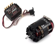 more-results: Tekin RS Pro Black Sensored Brushless ESC/Gen4 Eliminator Motor Combo (5.0T)