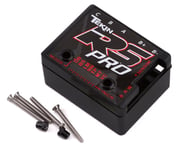 more-results: Tekin RS Pro Black Edition ESC Case. Package includes replacement ESC case halves and 