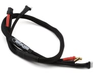 more-results: FlexCharge Overview: Tekin FlexCharge charging cable for 4S LiPo batteries. Reduce pit