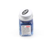 more-results: This is a 1/4oz bottle of dark blue enamel paint from Testors. Testor All purpose Enam