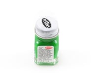 more-results: This is a 1/4oz bottle of&nbsp; green enamel paint from Testors. Testor All purpose En