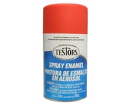 Testors Spray 3 oz Flat Red | product-also-purchased