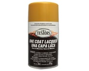more-results: Specifications Paint FormulationLacquerContainerSpray - 3 oz This product was added to