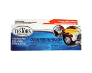 more-results: Testors Auto Detail Paint Set