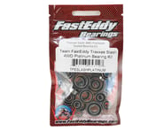 FastEddy Traxxas Slash 4WD Platinum Bearing Kit | product-also-purchased