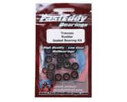 more-results: This is the FastEddy Sealed Bearing Kit for the Traxxas Rustler. FastEddy bearing kits