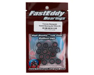 more-results: Team FastEddy Traxxas Stampede Bearing Kit. FastEddy bearing kits include high quality