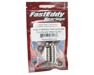 more-results: Team FastEddy Tamiya Super Clod Buster Bearing Kit. FastEddy bearing kits include high
