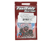 more-results: Team FastEddy Associated SC10 2wd Bearing Kit. FastEddy bearing kits include high qual