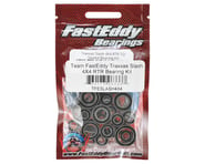 more-results: Team FastEddy Traxxas Slash 4X4 RTR TQi Bearing Kit. FastEddy bearing kits include hig
