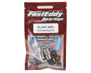 FastEddy Traxxas Slash 2WD Bearing Kit | product-also-purchased
