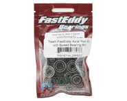 more-results: Team FastEddy Axial Yeti XL with 2-Speed Bearing Kit. FastEddy bearing kits include hi