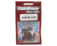 more-results: Team FastEddy LaTrax Rally 1/18 Bearing Kit. FastEddy bearing kits include high qualit