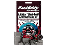 FastEddy Traxxas LaTrax Teton 4WD Sealed Bearing Kit | product-also-purchased