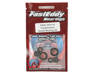 more-results: Team FastEddy Axial SCX10 Transmission Bearing Kit. This kit is also compatible with t