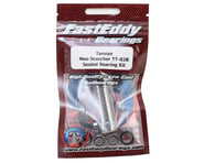 more-results: This is the FastEddy Sealed Bearing Kit for the Tamiya Neo Scorcher TT-02B (TAM58568).