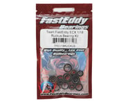more-results: Team FastEddy ECX 1/18 Ruckus Bearing Kit. FastEddy bearing kits include high quality 