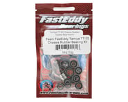more-results: Team FastEddy Tamiya TT-02 Chassis Bearing Kit. FastEddy bearing kits include high qua