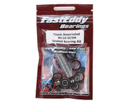 more-results: This is the FastEddy Sealed Bearing Kit for the Team Associated SC5M. FastEddy bearing