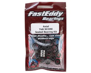 more-results: This is the FastEddy Sealed Bearing Kit for the Axial Yeti SCORE Trophy Truck. FastEdd