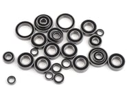 FastEddy Tekno ET48.3 Rubber Bearing Kit | product-also-purchased