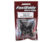 FastEddy TLR 8IGHT 4.0 Sealed Bearing Kit | product-also-purchased