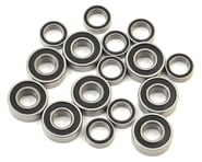 more-results: Team FastEddy Axial AR60 Single Axle bearing Kit. FastEddy bearing kits include high q